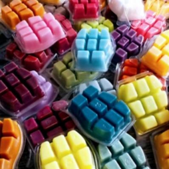 Scentsy Other - 🐞 5 for $25 🐞 Scentsy Wax Bars